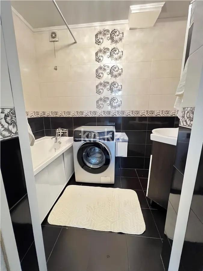 Продажа 2-комнатной квартиры, 56 м² в Алматы - фото 4