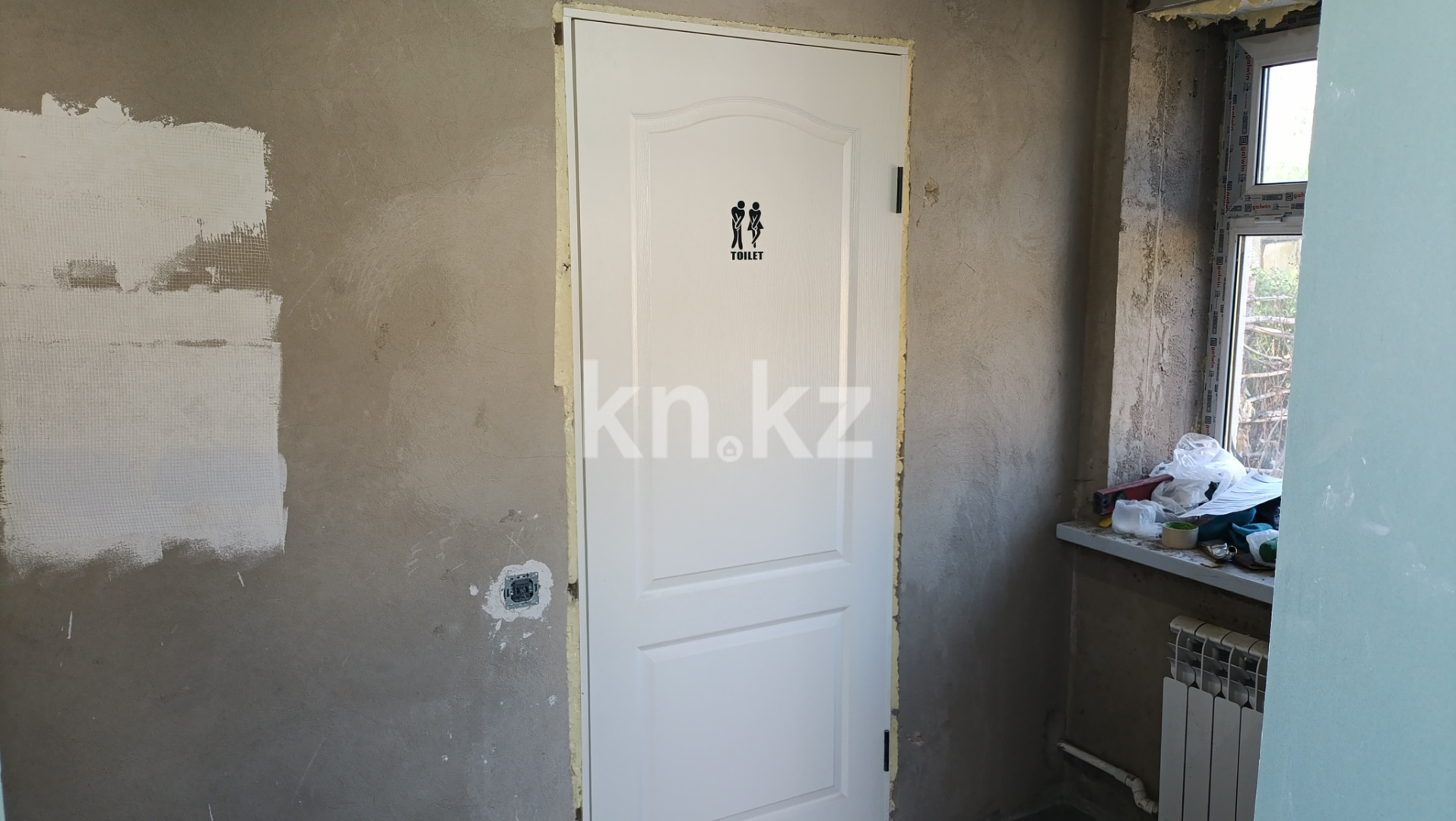 Продажа 2-комнатного дома, 44 м² в Караганде - фото 8