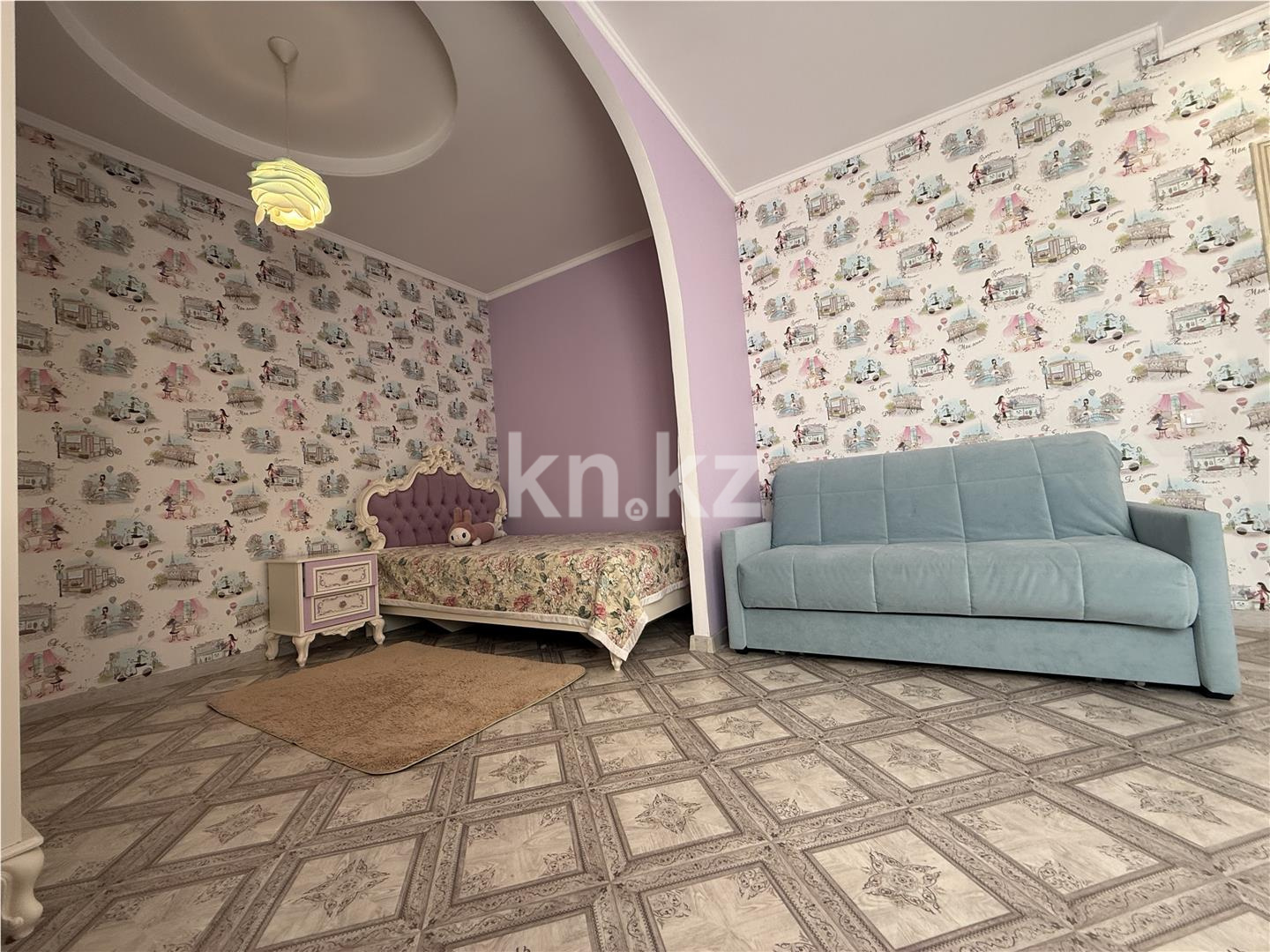 Продажа 5-комнатного дома, 450 м² в Караганде - фото 14