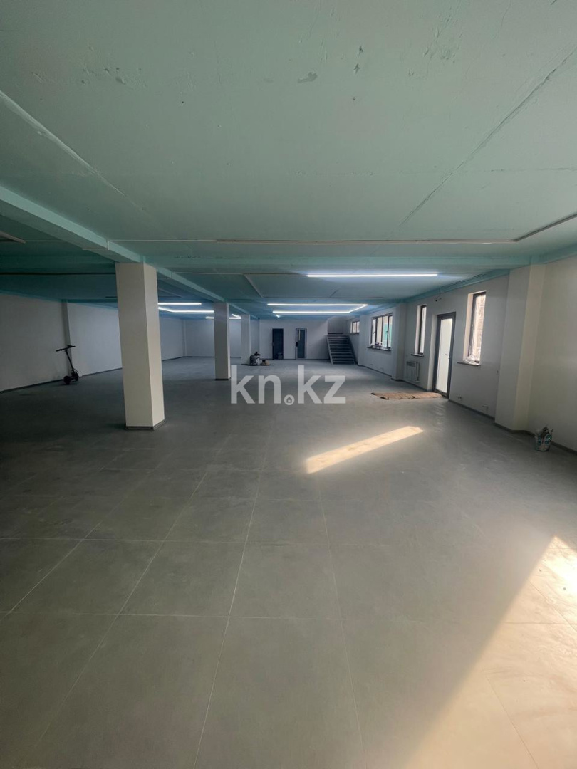 Аренда помещения в Алматы - фото 12