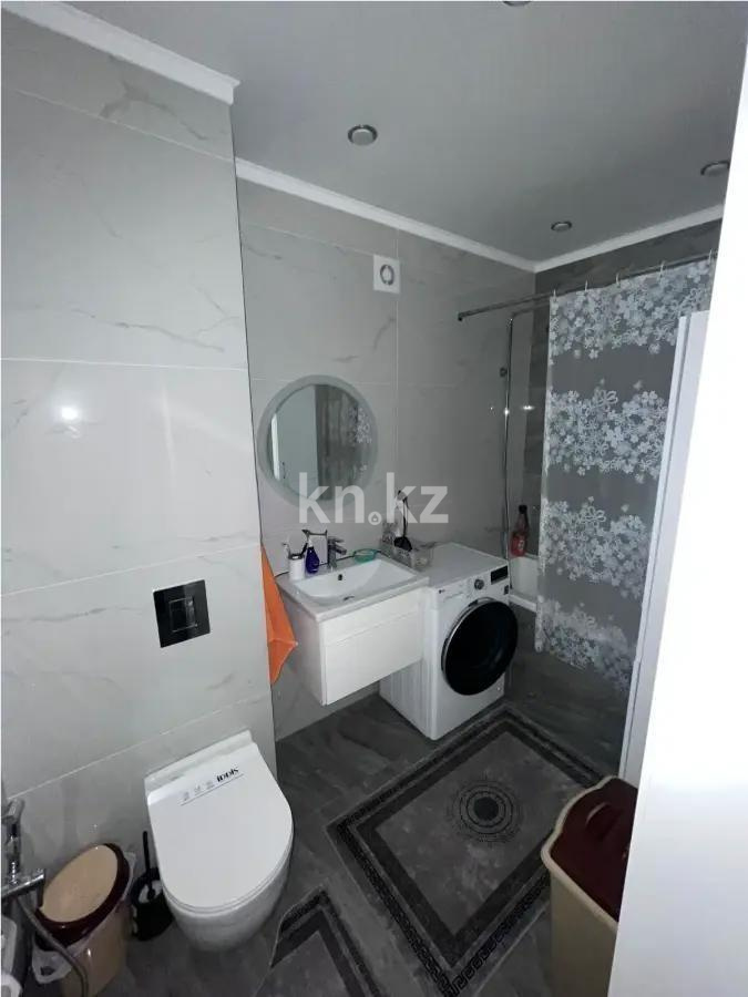 Продажа 4-комнатной квартиры, 123 м², ул. Бараева, дом  25 в Астане - фото 9