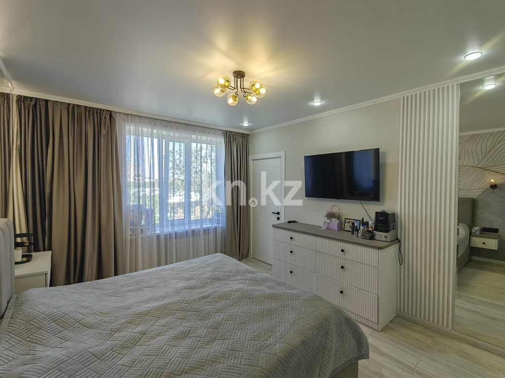 Продажа 3-комнатной квартиры, 76 м² в Караганде - фото 11