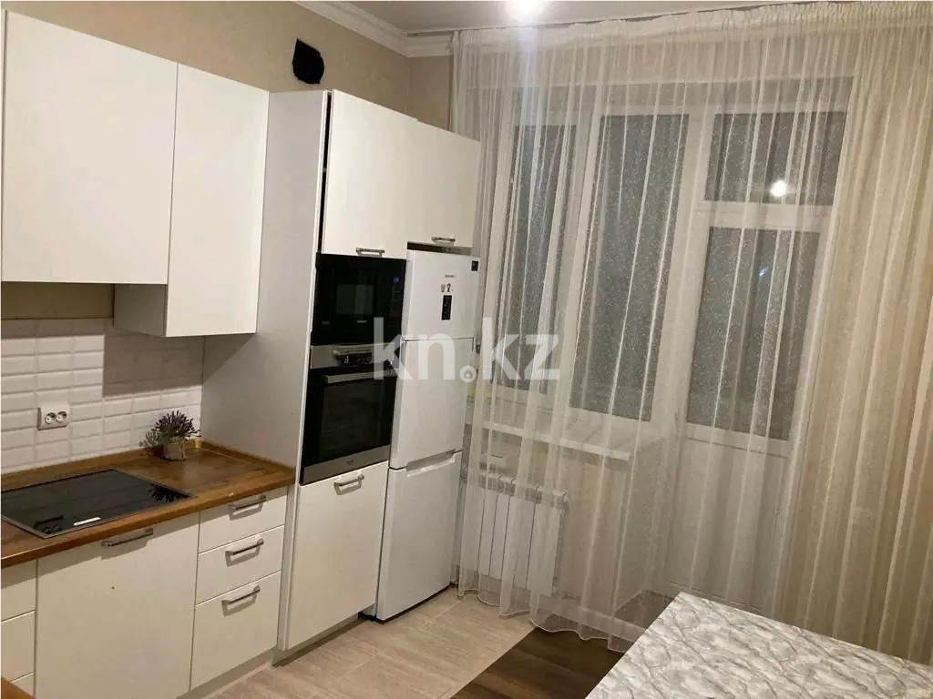 Продажа 2-комнатной квартиры, 65 м² в Астане - фото 3