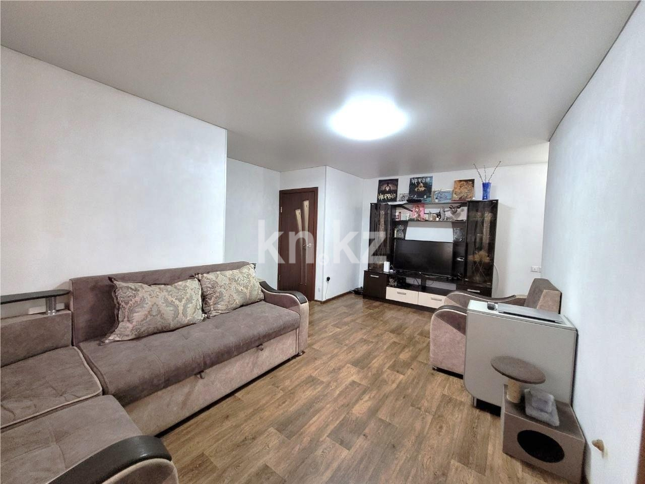 Продажа 3-комнатной квартиры, 56 м² в Караганде - фото 2