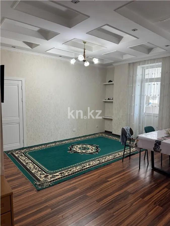 Продажа 2-комнатной квартиры, 55 м², ул. Нажимеденова, дом  10 в Астане - фото 2