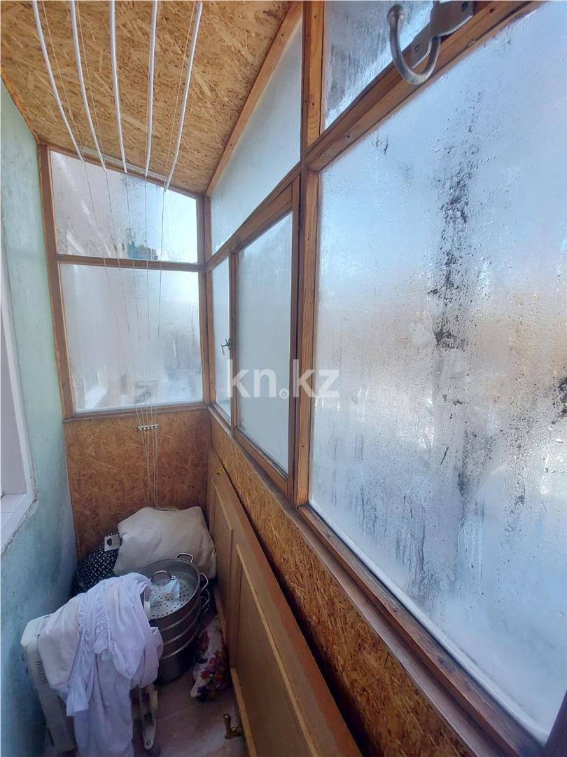 Продажа 2-комнатной квартиры, 47 м² в Караганде - фото 12