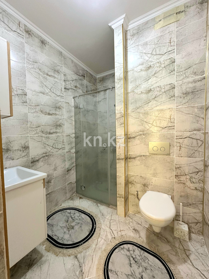 Продажа 3-комнатной квартиры, 82 м² в Шымкенте - фото 9