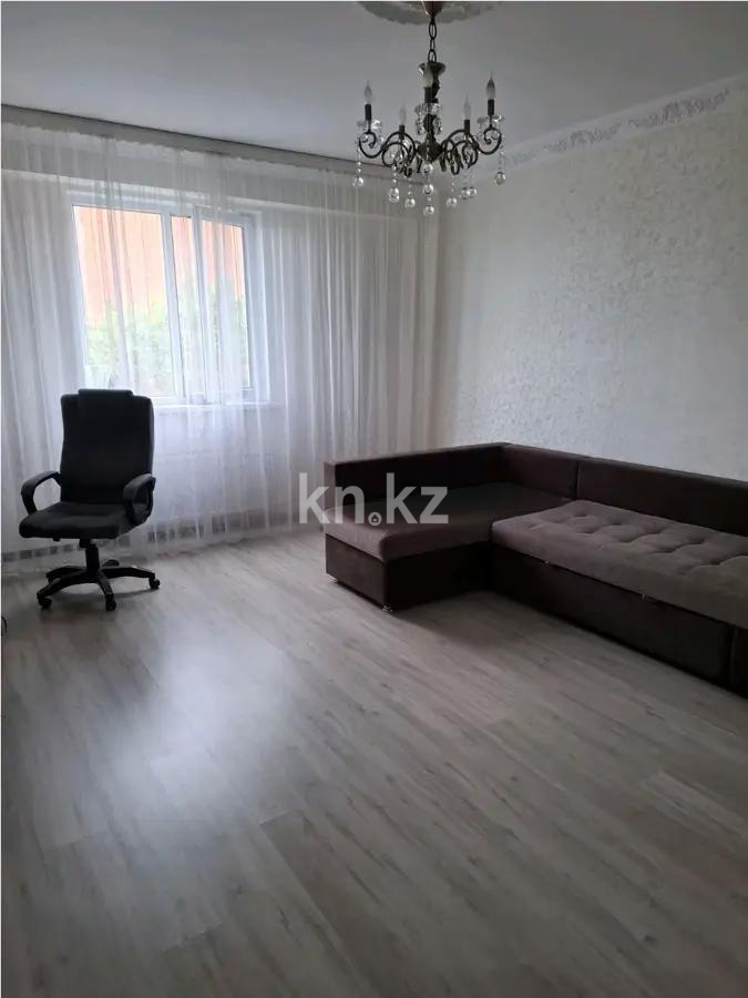 Продажа 2-комнатной квартиры, 60 м², мкр-н Аксай-1, дом  10/3 в Алматы