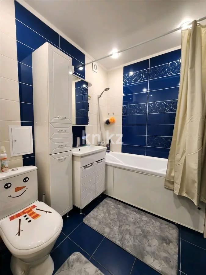 Продажа 3-комнатной квартиры, 60 м² в Астане - фото 5