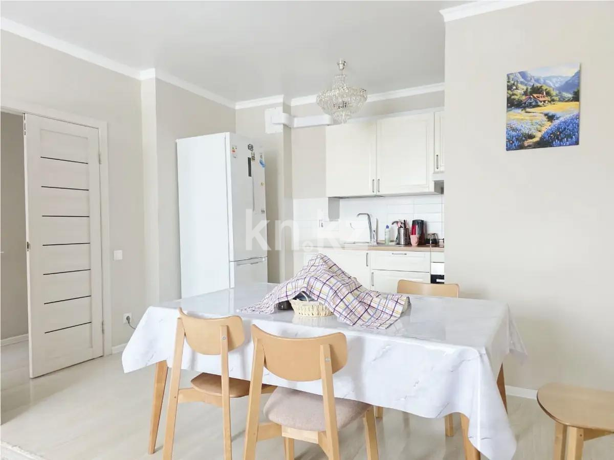 Продажа 3-комнатной квартиры, 72.1 м², ул. Рыскулбекова, дом  29/а в Астане - фото 4