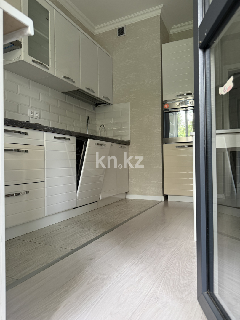 Продажа 2-комнатной квартиры, 53.5 м² в Алматы - фото 10