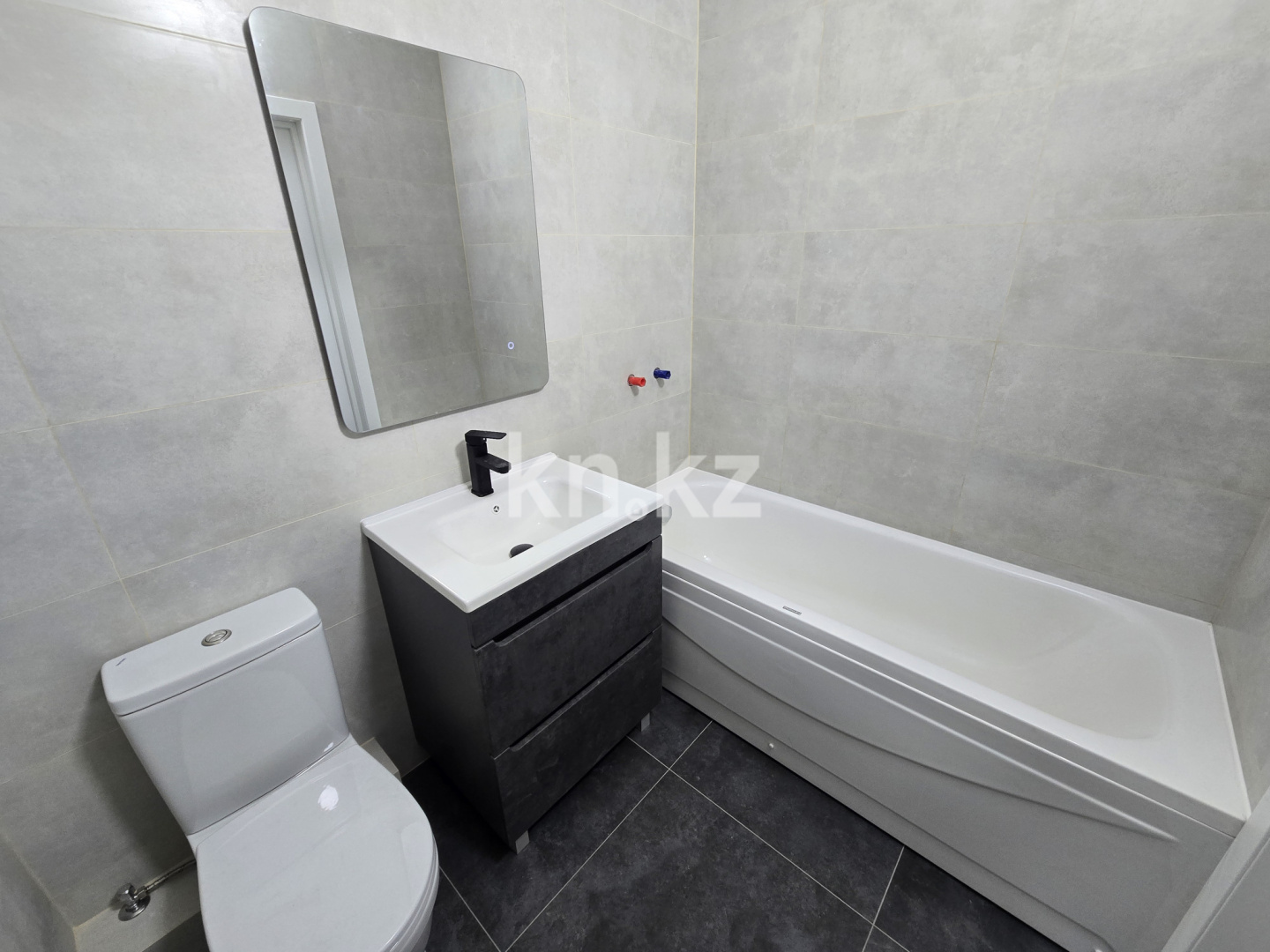 Продажа 1-комнатной квартиры, 34 м² в Алматы - фото 5