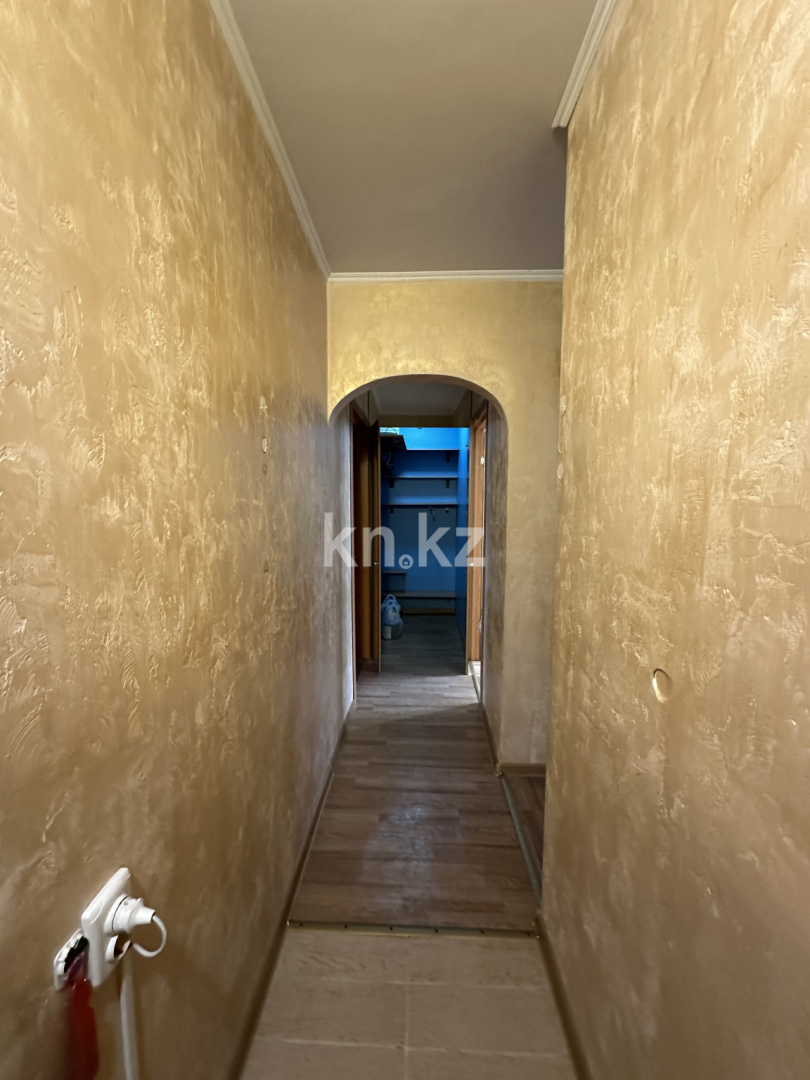 Аренда 2-комнатной квартиры, 45 м² в Алматы - фото 9