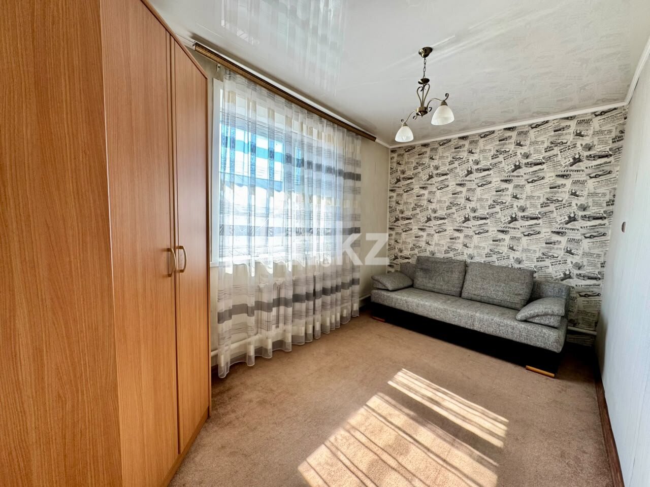 Продажа 5-комнатного дома, 205 м² в Караганде - фото 23