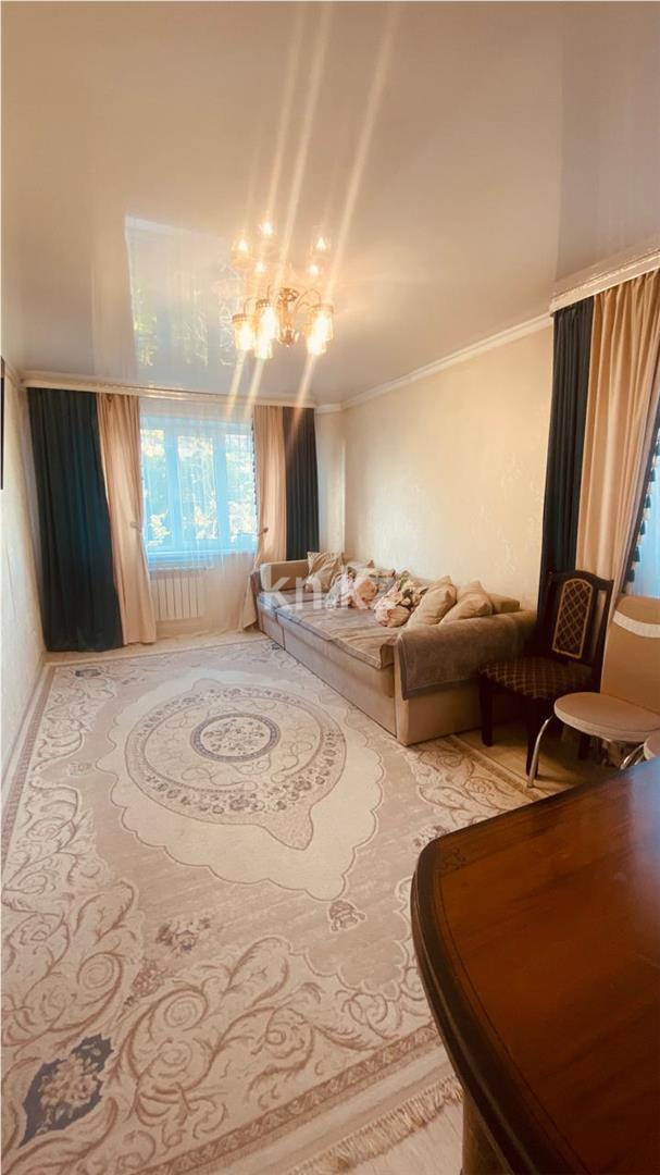 Продажа 3-комнатной квартиры, 62 м² в Караганде