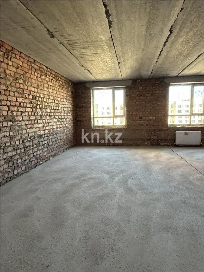Продажа 3-комнатной квартиры, 78.4 м² в Астане