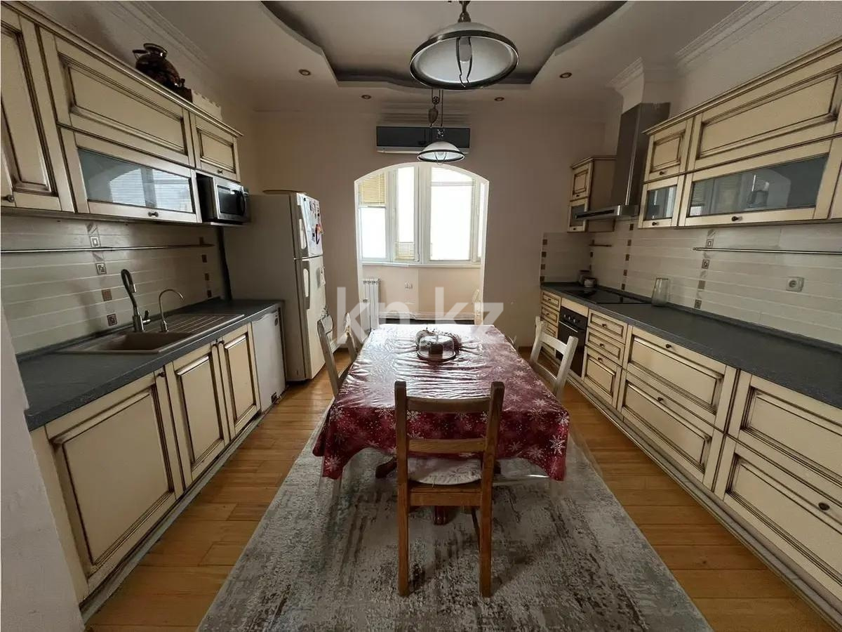 Продажа 4-комнатной квартиры, 146 м² в Алматы - фото 2