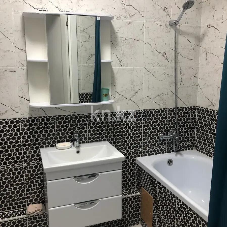 Продажа 1-комнатной квартиры, 37.9 м² в Астане - фото 3