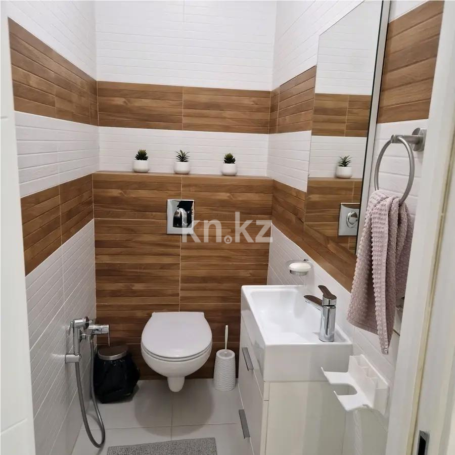 Продажа 3-комнатной квартиры, 80.8 м² в Астане - фото 5