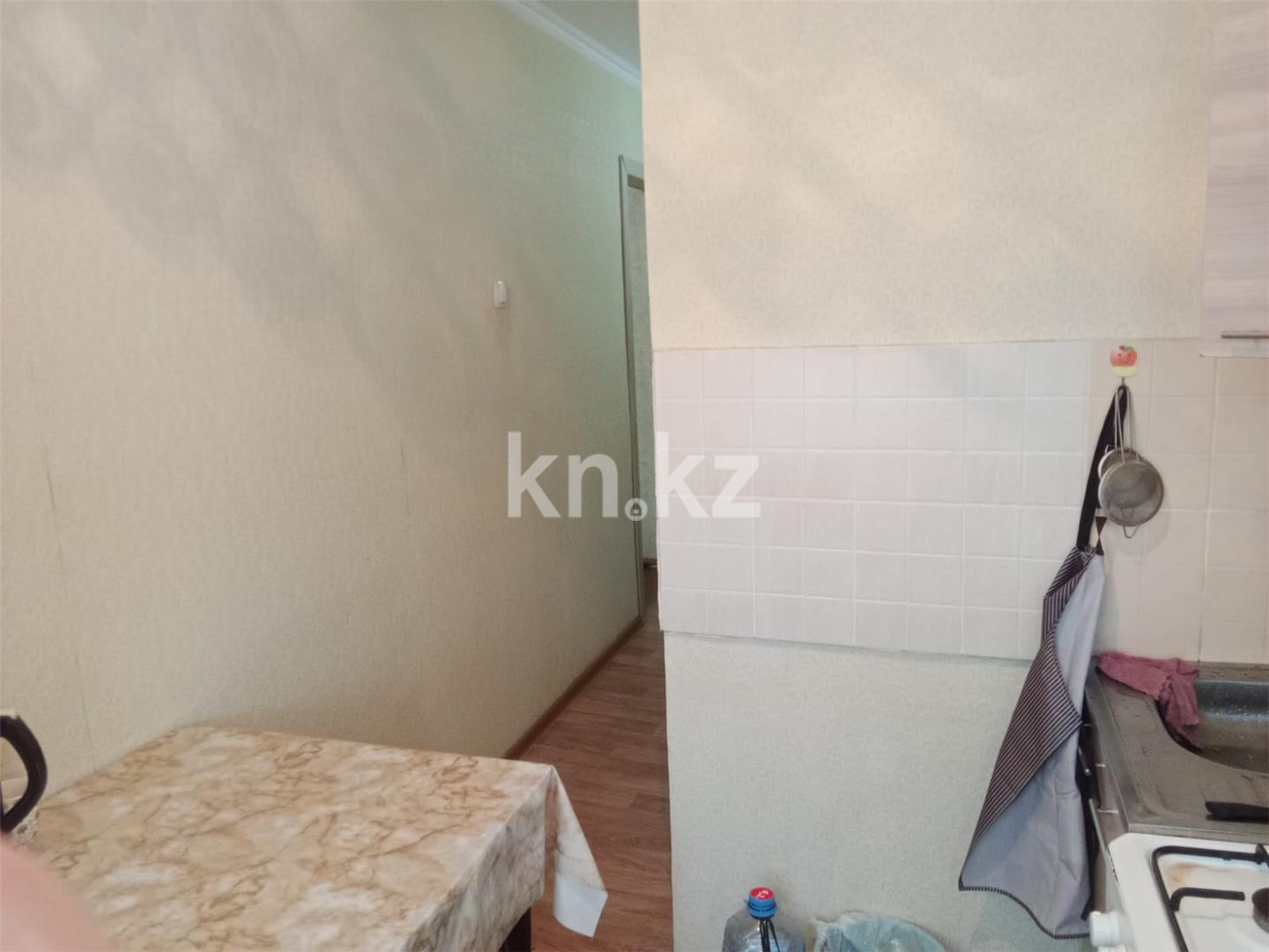 Продажа 2-комнатной квартиры, 48 м², мкр-н 16 в Караганде - фото 6