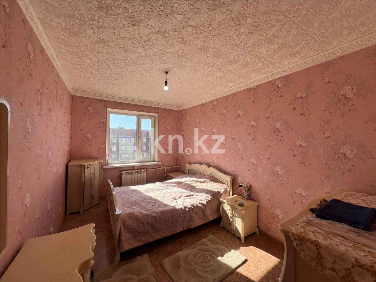 Продажа 3-комнатной квартиры, 62 м² в Караганде - фото 3