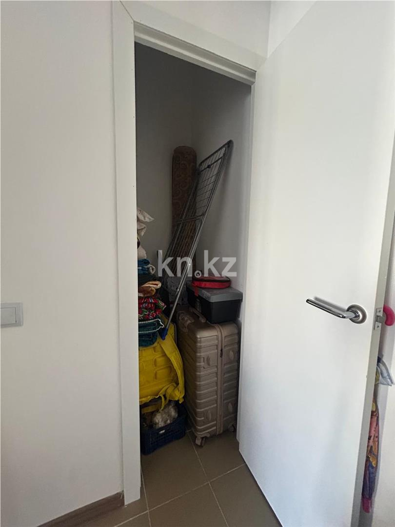 Продажа 1-комнатной квартиры, 36.6 м² в Астане - фото 6