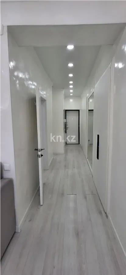 Продажа 3-комнатной квартиры, 58 м² в Алматы - фото 5