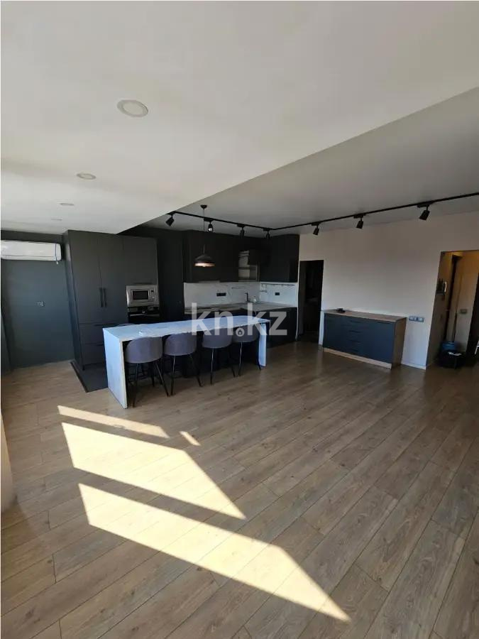 Продажа 3-комнатной квартиры, 84.6 м² в Алматы - фото 3