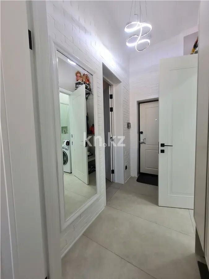 Продажа 2-комнатной квартиры, 50 м² в Алматы - фото 4