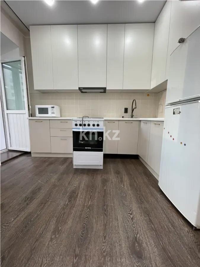 Продажа 1-комнатной квартиры, 42 м² в Астане - фото 2