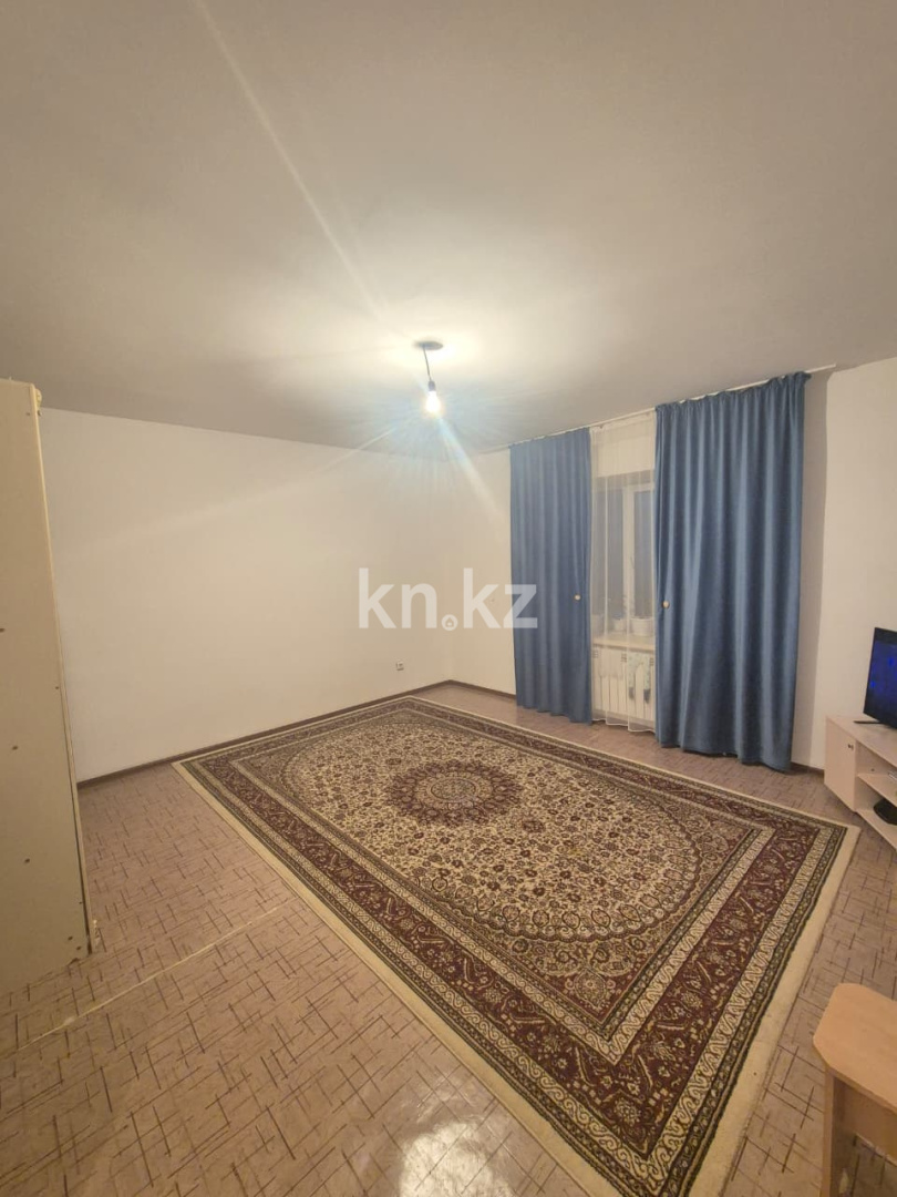 Продажа 1-комнатной квартиры, 46.1 м², мкр. Нур-Актобе, дом  23 в Актобе - фото 2