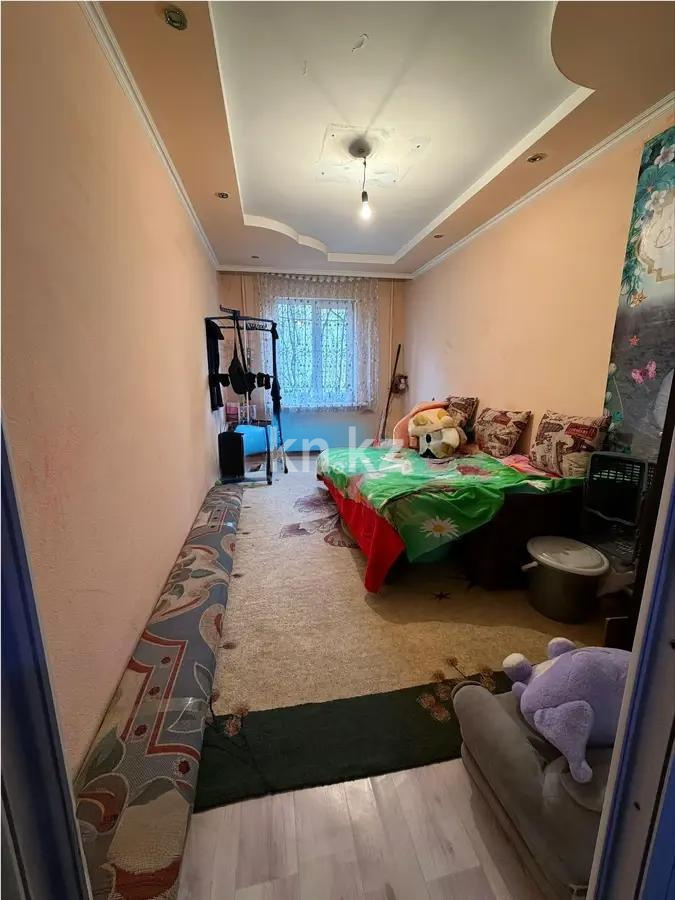 Продажа 3-комнатной квартиры, 67 м², ул. Муратбаева, дом  94 в Алматы - фото 3