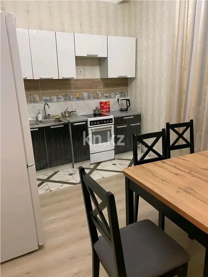 Продажа 1-комнатной квартиры, 43.1 м² в Астане - фото 2