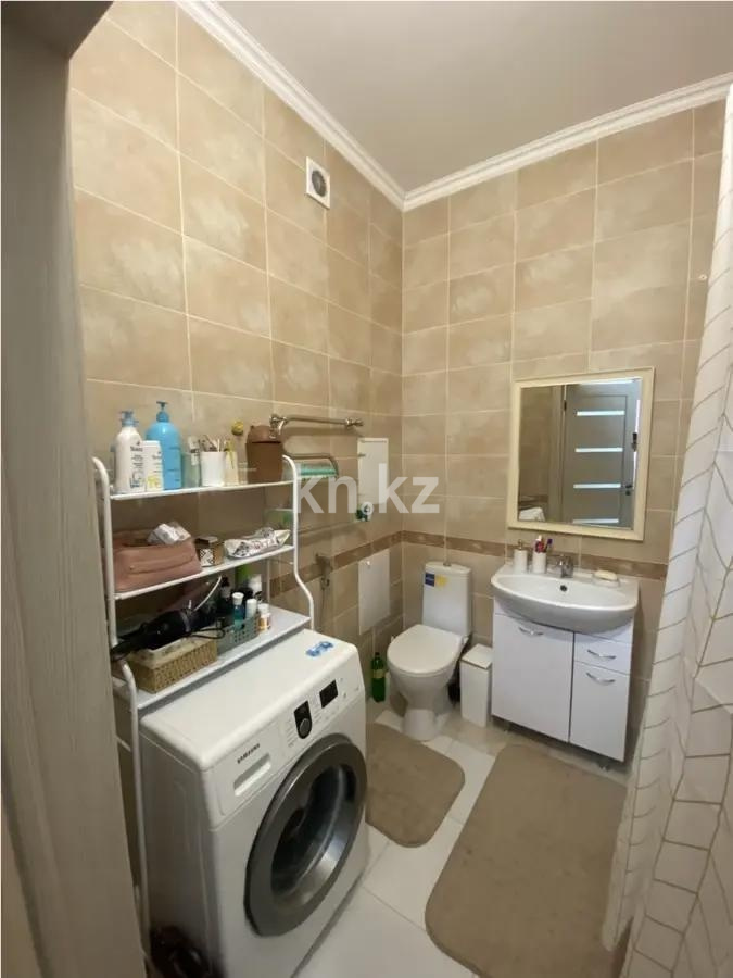 Продажа 2-комнатной квартиры, 56 м² в Астане - фото 4