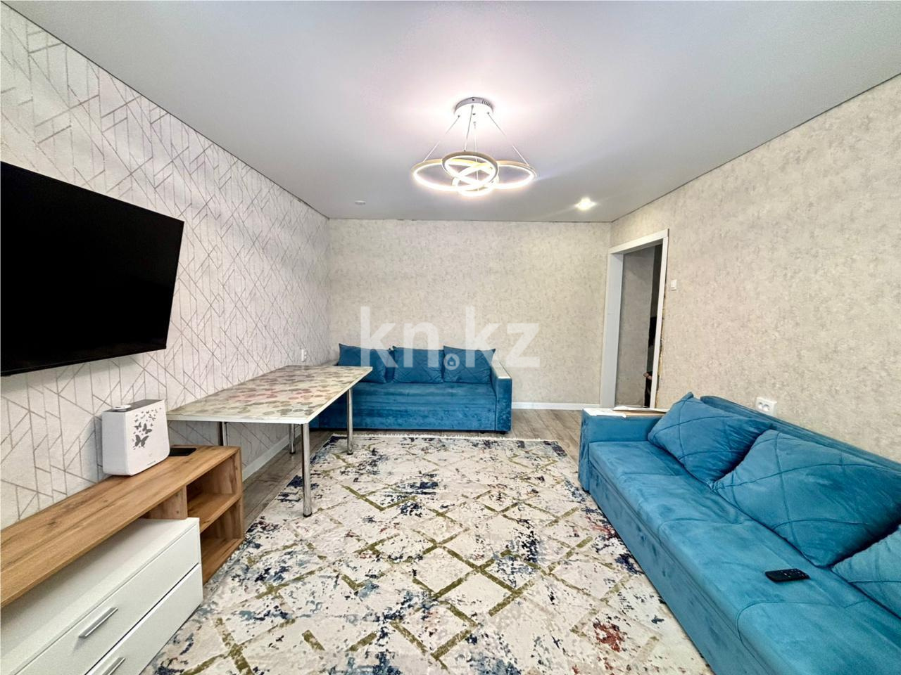 Продажа 2-комнатной квартиры, 48 м² в Караганде - фото 3