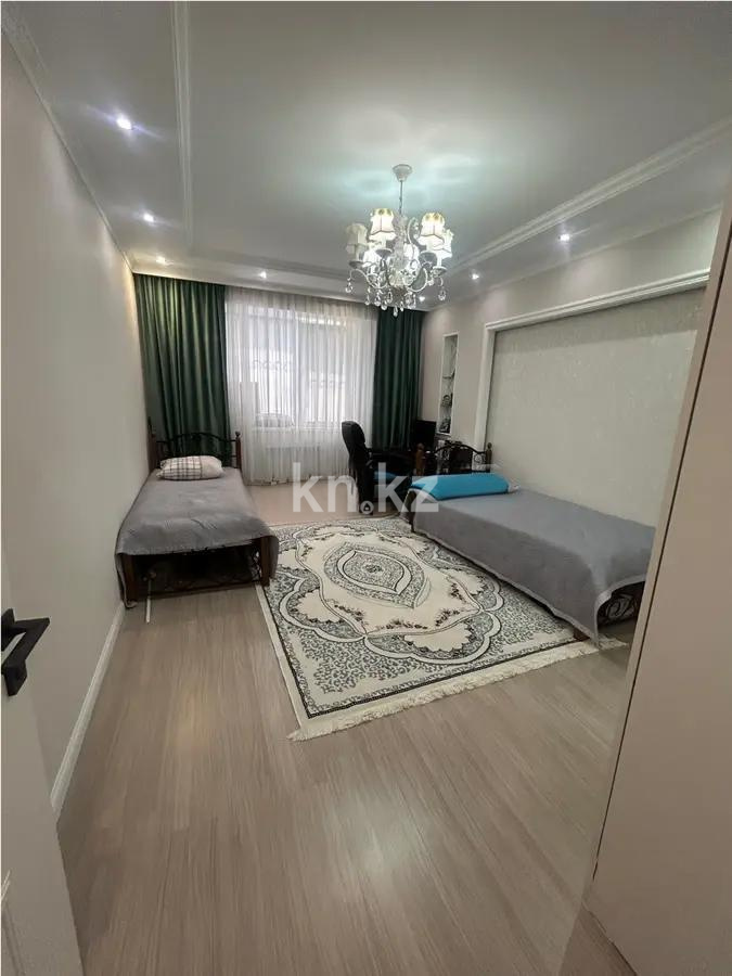 Продажа 3-комнатной квартиры, 86.5 м² в Алматы - фото 2