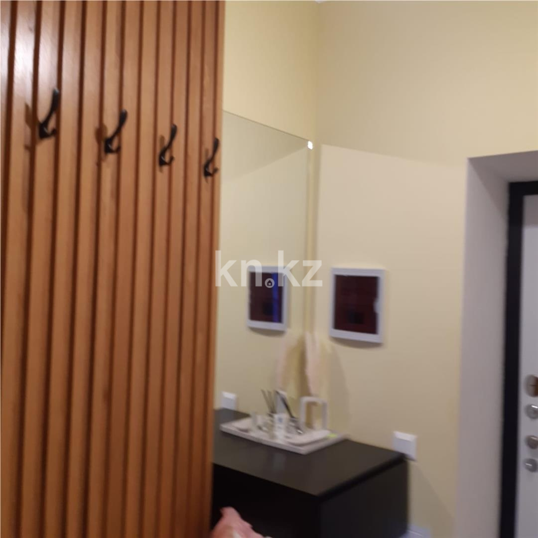 Продажа 3-комнатной квартиры, 54 м² в Астане - фото 12