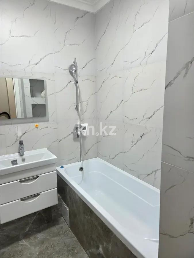 Продажа 2-комнатной квартиры, 50 м² в Алматы - фото 4