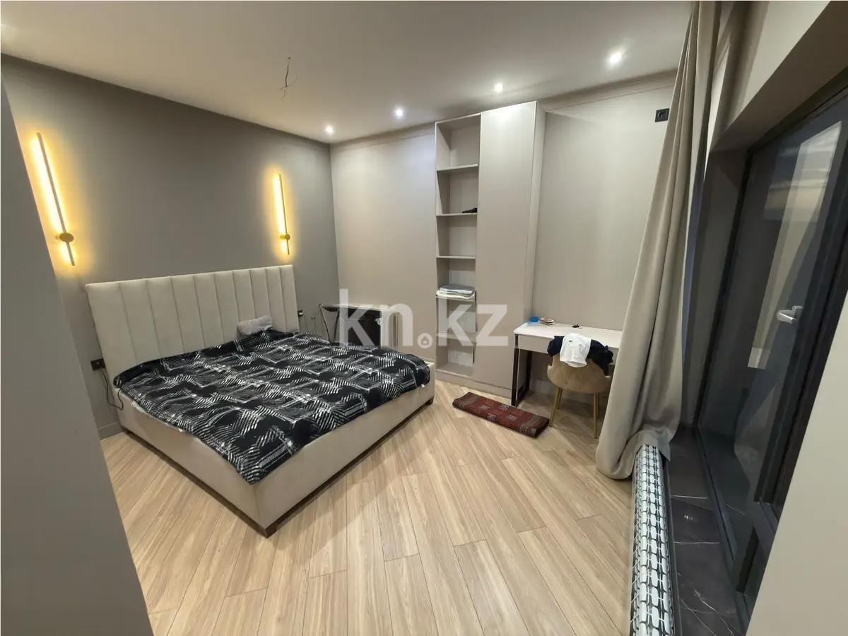 Продажа 3-комнатной квартиры, 118 м² в Алматы - фото 3