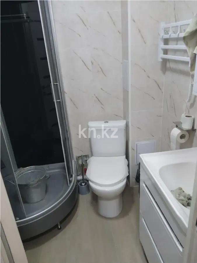 Продажа 1-комнатной квартиры, 30 м² в Алматы - фото 3