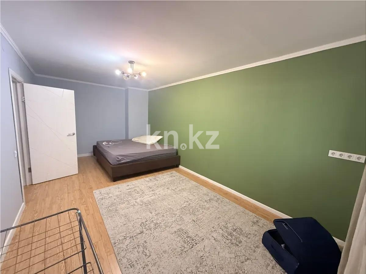 Продажа 2-комнатной квартиры, 85.5 м² в Алматы - фото 2