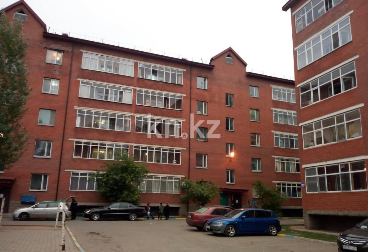 Продажа 1-комнатной квартиры, 34 м², ул. Шалкоде, дом  9 в Астане - фото 7