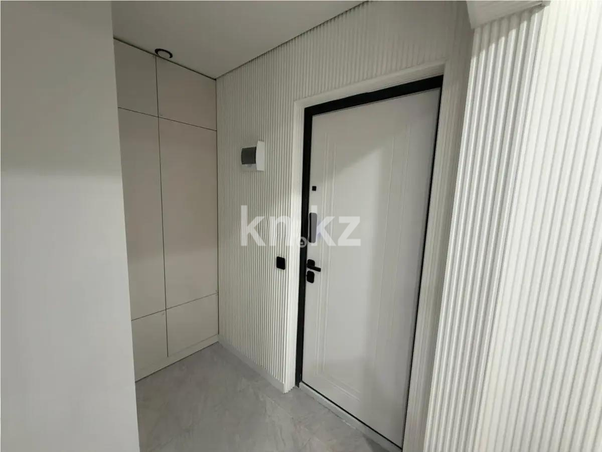 Продажа 1-комнатной квартиры, 31 м² в Караганде - фото 4