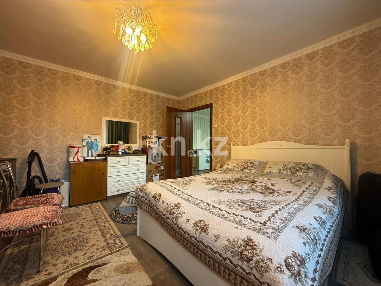 Продажа 2-комнатной квартиры, 57 м² в Караганде - фото 18