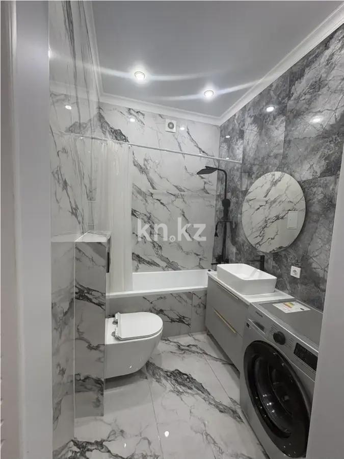 Продажа 2-комнатной квартиры, 46 м² в Астане - фото 4