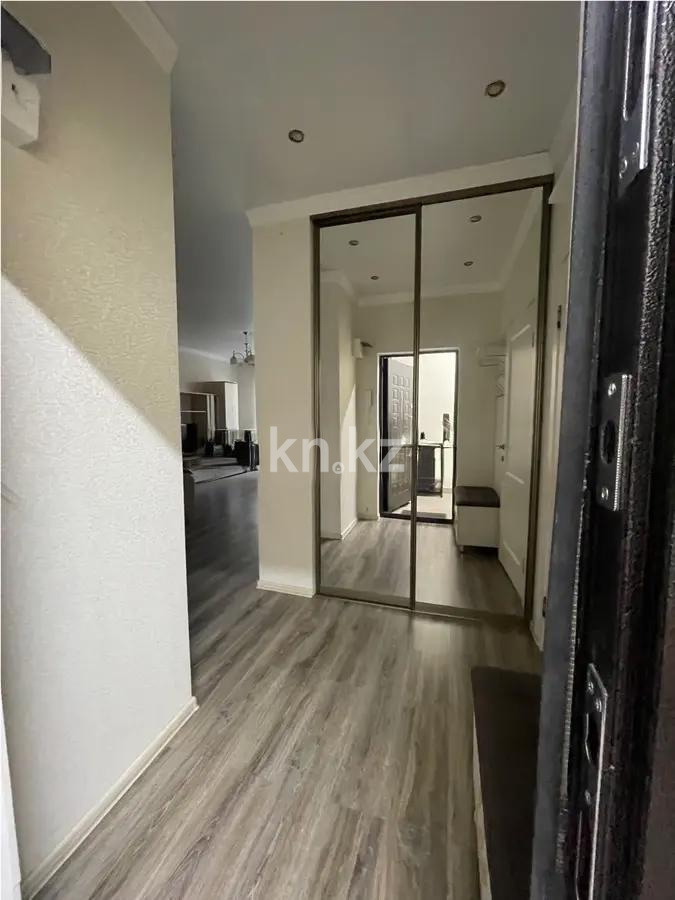 Продажа 1-комнатной квартиры, 49 м², пр. Республики, дом  42 в Караганде - фото 5