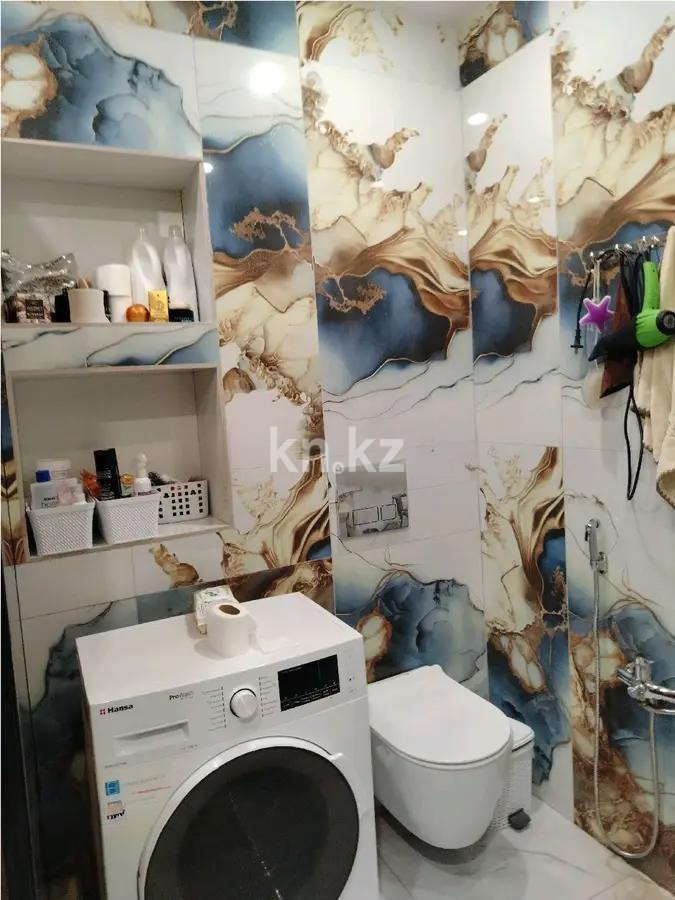 Продажа 3-комнатной квартиры, 75 м² в Астане - фото 5