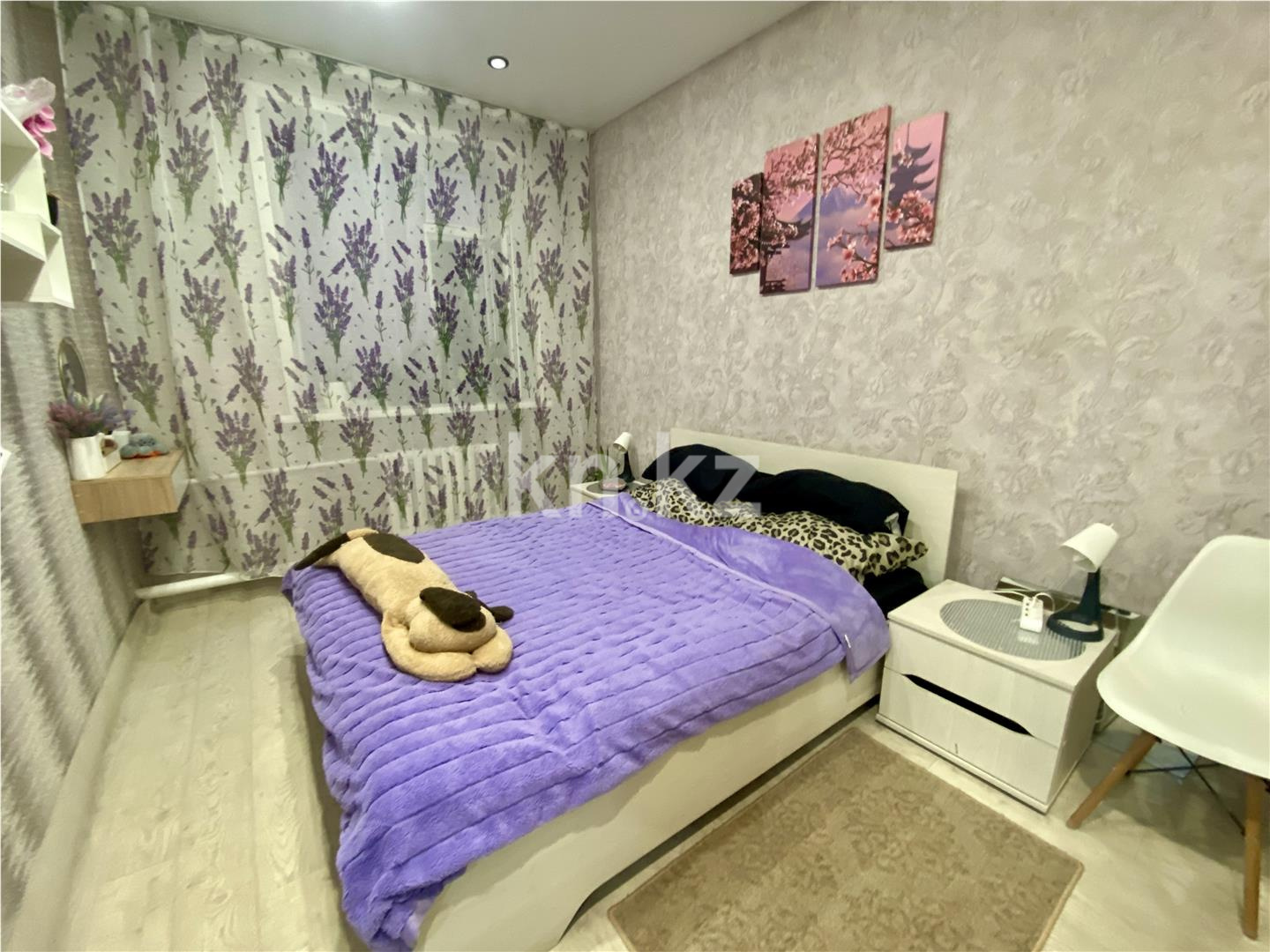 Продажа 3-комнатной квартиры, 68.7 м², ул. Победы, дом  34а в Сарани - фото 2