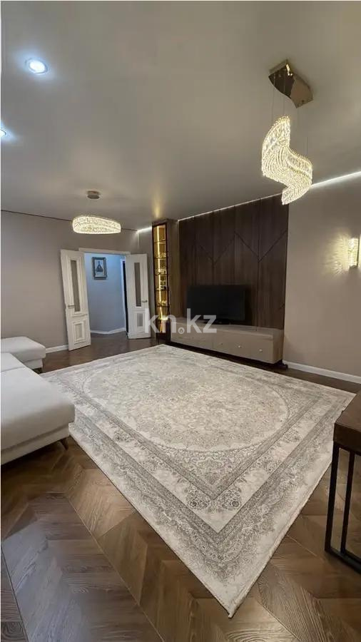 Продажа 3-комнатной квартиры, 100 м² в Астане