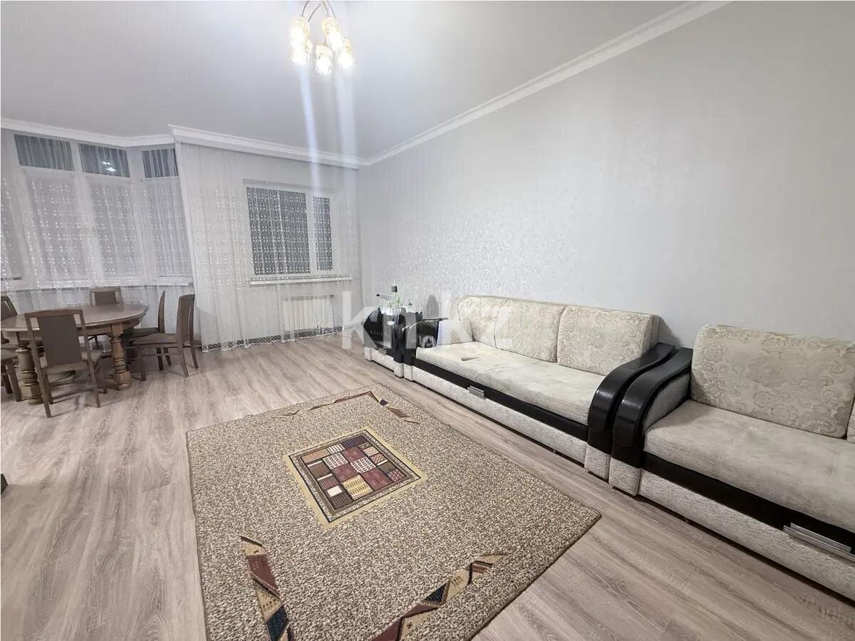 Продажа 4-комнатной квартиры, 160 м² в Астане